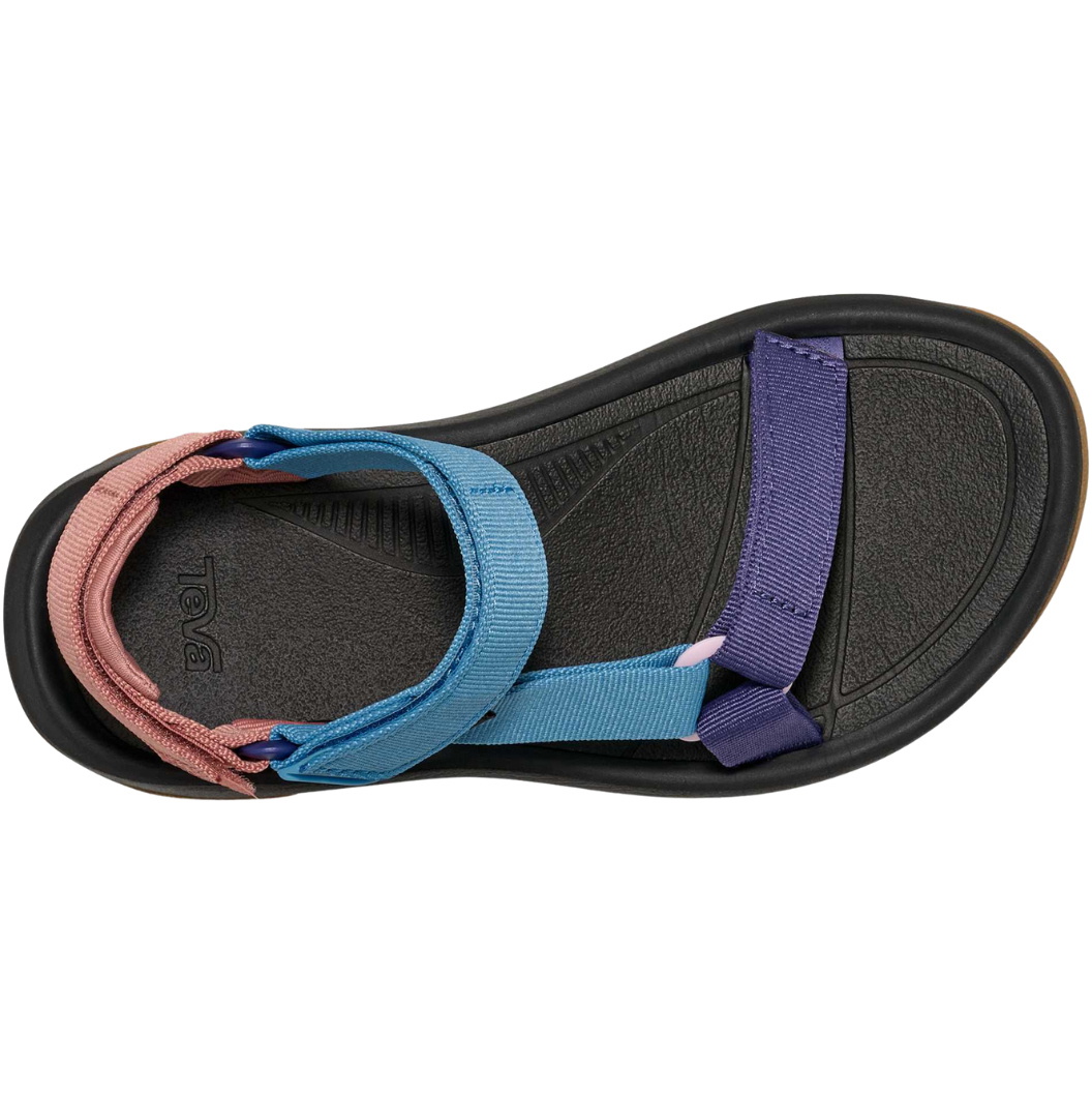 2025 Teva Womens Hurricane XLT2 Sandals 1019235 - Cendre Blue